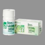 Bres Calcium 500 mg filmtabletta 60x