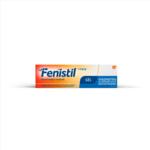 Fenistil 1 mg/g gl 1x50g