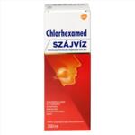 Chlorhexamed szjferttlent 200ml