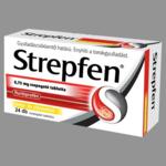 Strepfen 8,75 mg szopogat tabletta 24x
