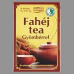 Fahj tea gymbrrel DR.CHEN 20x10g