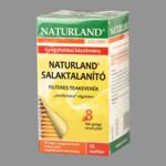 Naturland salaktalant tea filteres 25x