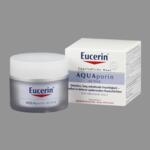Eucerin AQUAporin Active arckrm szraz/rzkeny b 50ml