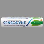 Sensodyne-F fogkrm 75ml