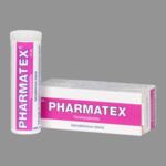 Pharmatex  hvelytabletta 12x