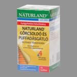 Naturland grcsold s puffadsgtl tea 25x1,5g