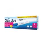 Clearblue terhessgi teszt Ultrakorai 1x