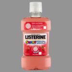 Listerine Smart Rinse Mild Berry szjvz gyermekek 250ml