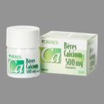 Bres Calcium 500 mg filmtabletta 30x
