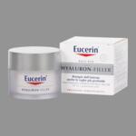 Eucerin Hyaluron-Filler  nappali krm r. szraz b. 50ml