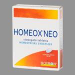 Homeox Neo szopogat tabletta 60x
