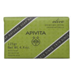 APIVITA Natural szappan Olvval 125g
