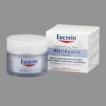 Eucerin AQUAporin Active arckrm norml/komb.brre 50ml