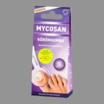 Mycosan ecsetel krmgombra 5ml
