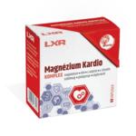 LXR Magnzium Kardio Komplex kapsz. 60x