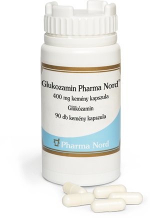 Glukozamin Pharma Nord