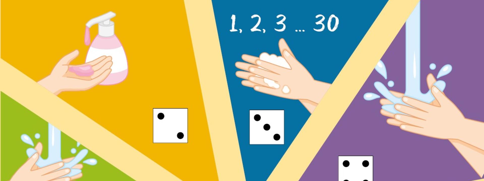 Eddig azt hitted, tudsz kezet mosni