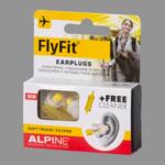 Fldug ALPINE Flyfit 1pr
