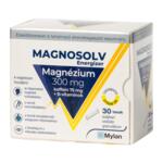 Magnosolv Energizer 300 mg granultum 30x