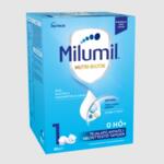 Milumil 1 Optima (rgi n: Milupa Milumil 1 Optima) 900g