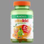 Bres Vitakid C+D3 gumivitamin gumitabletta 50x