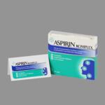 Aspirin Complex 500 mg/30 mg granult.bels.szuszp. 10x
