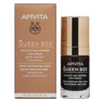 APIVITA Queen Bee Rnctalant Szemrnckrm 15ml