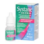 Systane Ultra nedvest szemcsepp lubrikans 10ml