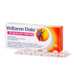 Voltaren Dolo 25 mg bevont tabletta 20x