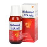 Chlorhexamed szjferttlent 200ml