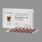 Bio  -Szelnium 100TM+cink+vitaminok tabletta 60x