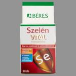 Bres Szeln Vital filmtabletta 30x