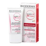 Bioderma Sensibio AR BB krm SPF30 40ml