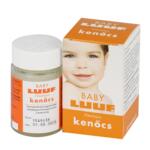 Baby Luuf illolajos kencs GYGYSZER 30g