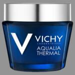 Vichy Aqualia Thermal jszakai arckrm 75ml