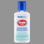Bradolife k�zfert�tlen�t� g�l 50ml