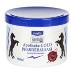 Jutavit Apotheke lbalzsam forte Cold 500ml