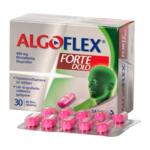 Algoflex 400 mg/FORTE DOLO filmtabletta 30x