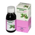 Bronchostop Sine khgs elleni oldat 120ml