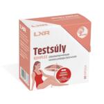 LXR Testsly Komplex kapszula 60x