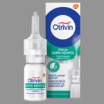 Otrivin Rapid Menthol 1 mg/ml adagol old.orrspray 10ml