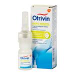 Otrivin Rapid Menthol 1 mg/ml adagol old.orrspray 10ml