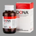 Dona   250 mg kemény kapszula 80x