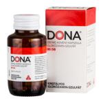 Dona   250 mg kemny kapszula 80x