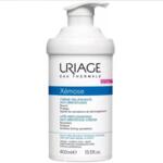 Uriage Xmose testpol szraz/nagyon szraz brre 400ml