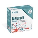 LXR Neuro B Komplex kapszula 60x