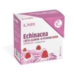 LXR Echinacea + Béta-glükán + D komplex kapsz 60x
