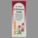 Dr.Theiss Echinacea csepp 50ml