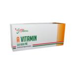 Vitanorma A-vitamin 10 000NE tabletta 30x