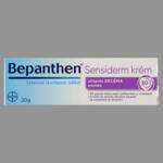 Bepanthen Sensiderm krm 20g